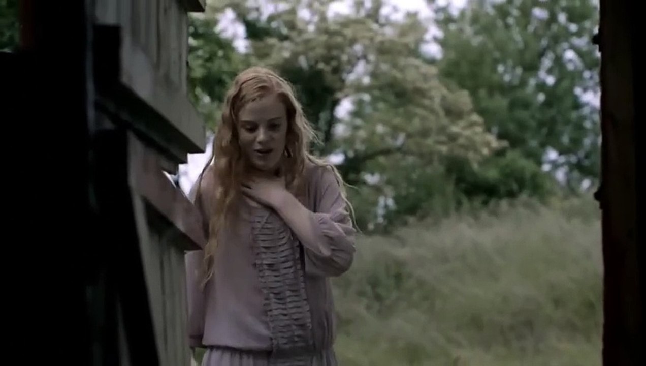 Wenn die Nachtigall fällt - Aus Liebe wird Krieg | movie | 2014 | Official Trailer