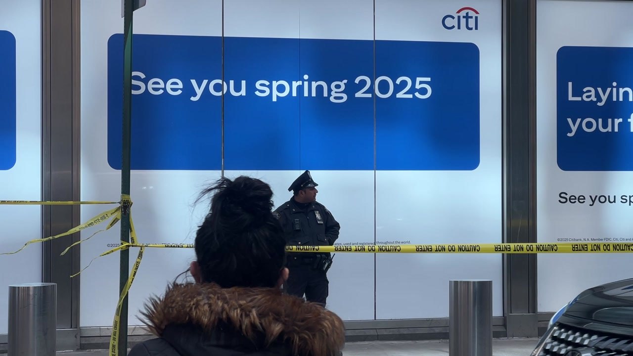 NYC Building Evacuation