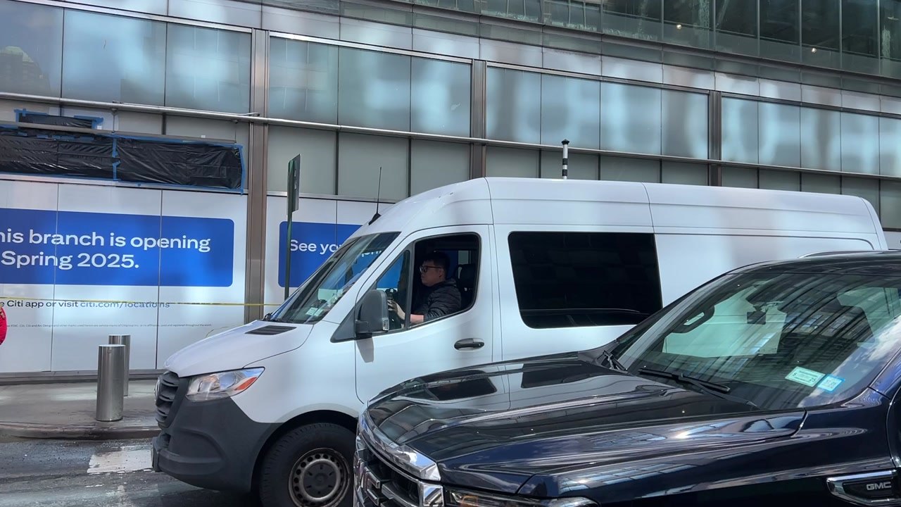 NYC Building Evacuation