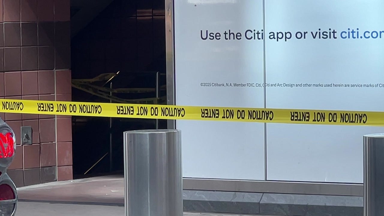 NYC Building Evacuation