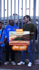 💥 Tijuana, CU, Ciudad de los Deportes, Neza… ¡has