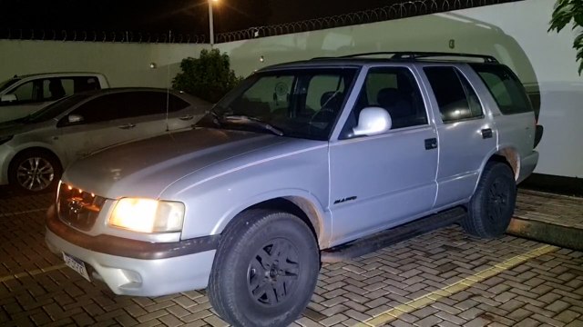 Homem é preso por apropriação indébita em Cascavel