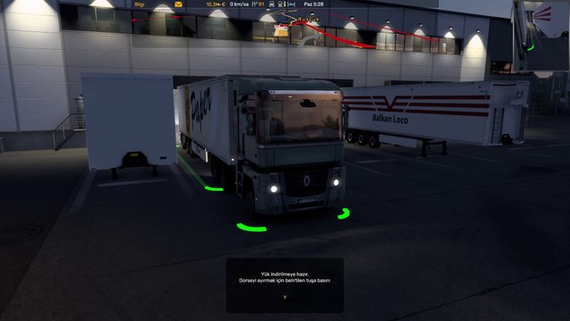 Used Packaging From Calabar to Ruse