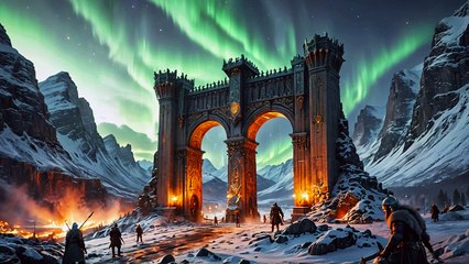 Techno Trance Music Video 20