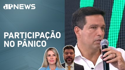 Campos Neto: “Governo atacar Banco Central é tiro no pé”; Deysi Cioccari e Acácio Miranda comentam