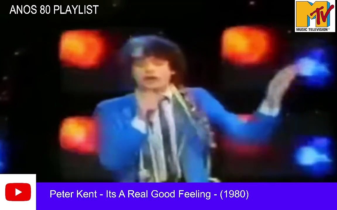 ANOS 80 PLAYLIST PARTE 5