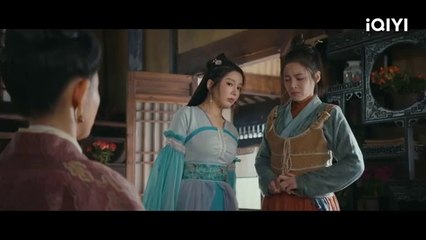 【INDO SUB】Legend of Ghost YingNing | Percintaan/Fantasi/Sejarah China | iQIYI Film Tiongkok