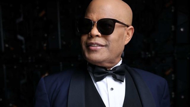 Confirman la muerte del cantante Rubby Pérez tras colapso del techo de una discoteca en República Dominicana
