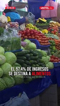 ¿Sabías que más de la mitad de los ingresos de una familia se destina a la alimentación? Y por el incremento de los precios, las familias buscan reducir gastos.