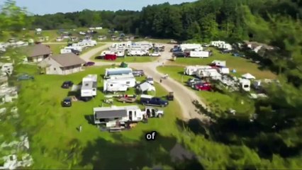 Questions to Ask Before Buying Your RV