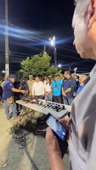 79 muertos y 155 heridos tras tragedia en discoteca Jet Set