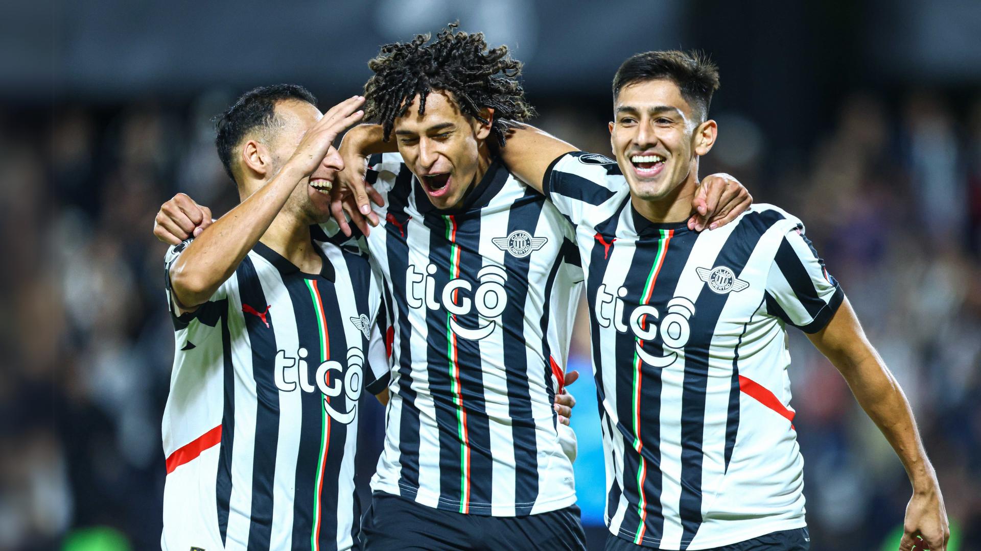 2 MINS | Libertad (PRY) vs Talleres Cordoba (ARG) | DESTACADOS Copa Libertadores | 04/08/2025 | beIN SPORTS