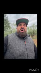 Michele monopoli fa freddo