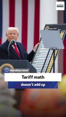 Ex-WTO Expert Reveals Flaws in Tariff Calculations 📉