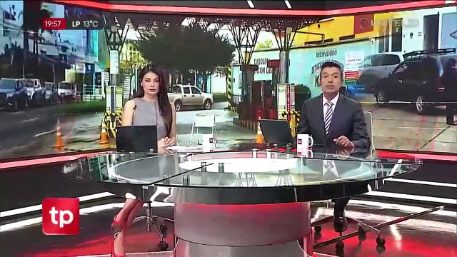 Ministro de Minería: “Las labores en todos los centros mineros han bajado por combustible”