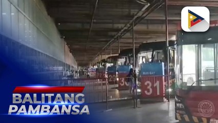 PITX, nagpaalala sa mga biyahero na agahan ang pagbili ng ticket ngayong darating na Semana Santa;