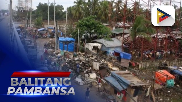 Bagong Flood Forecasting and Warning Center sa Cagayan De Oro, makatutulong din...