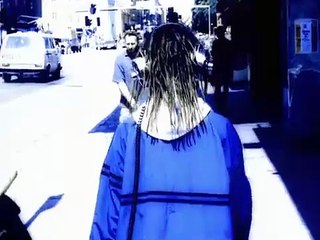 Antiloop (Suède) - In My Mind (1997) [Official Music Video ) Extrait de la Bande Originale de FIFA 2003