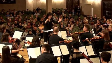 KirillKulikov: Symphonic Poem "Istoye"