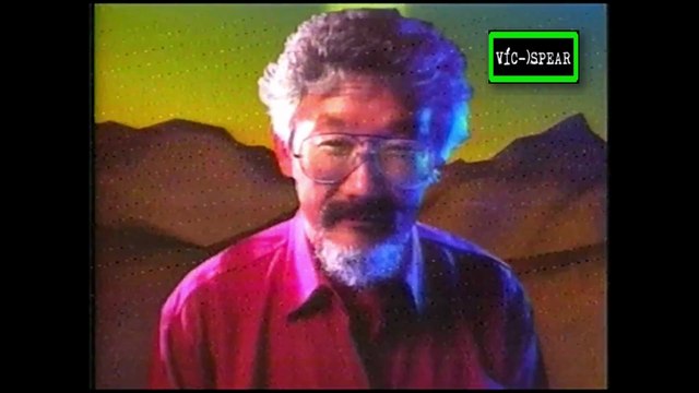 La Naturaleza de las Cosas: La Memoria el Pasado Imperfecto - Documental (1994) E Latino *Luis Rojas