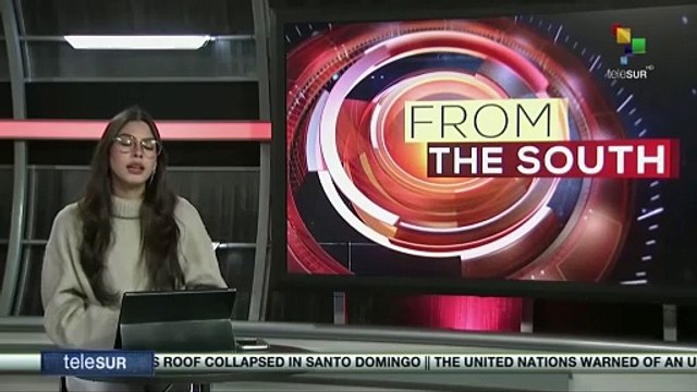 Bolivian president Luis Arce arrives in Honduras to participate in the 9th CELAC summit