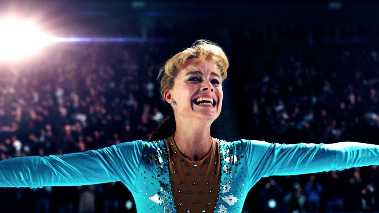 Moi, Tonya