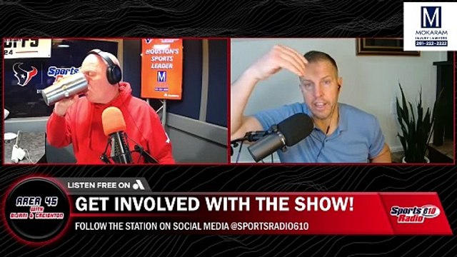 What A Painful Way For Cougars To Lose National Championship