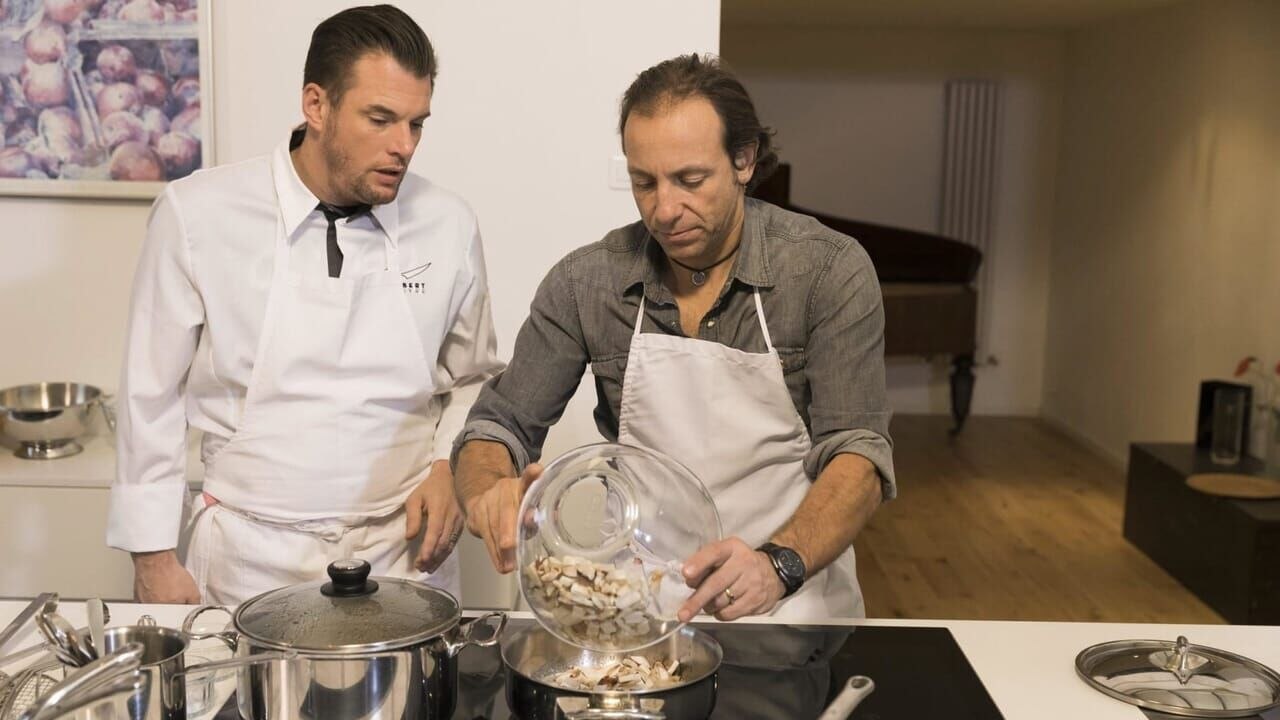 Norbert, commis d'office