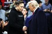 Why Elon Musk is breaking with Trump over tariffs