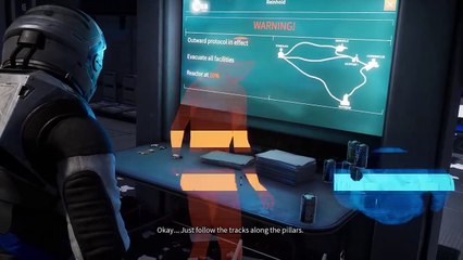 Deliver Us The Moon - Part 9