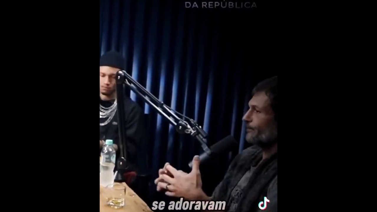 ESSE É O VÍDEO QUE OS BOLSONARISTAS NÃO QUEREM QUE VOCÊ VEJA