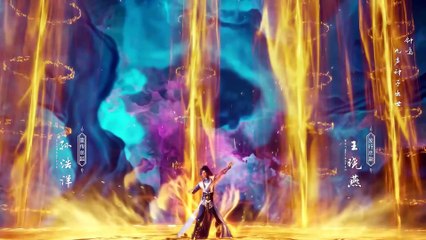 Ta Có Thể Giác Ngộ Vô Hạn Tập 50 Việt Sub - HH3D