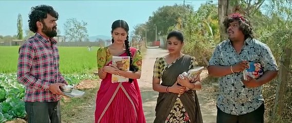 Tantra 2024: Hindi Horror Thriller You Can't Miss 👻