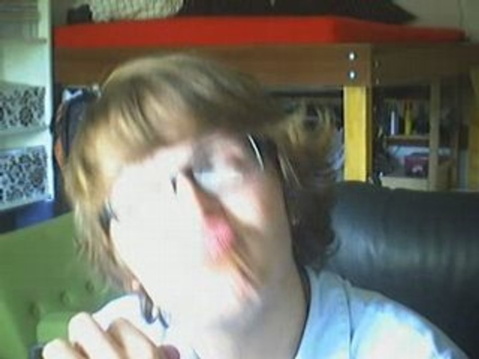 Physikerball 2008 - Es wird heiß