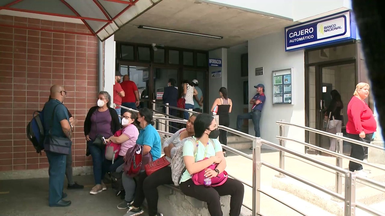 Hospital Max Peralta de Cartago opera en condiciones “tugurientas” afirma sindicato