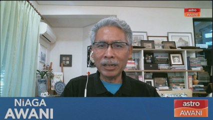 ASEAN depani cabaran besar