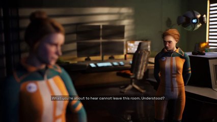 Deliver Us Mars - Part 3