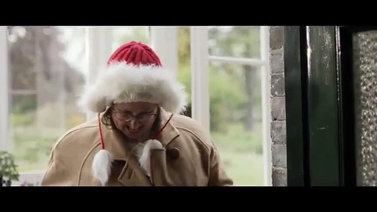 Película de terror La maldición de la Navidad les ha alcanzado Película completas español latino 2025