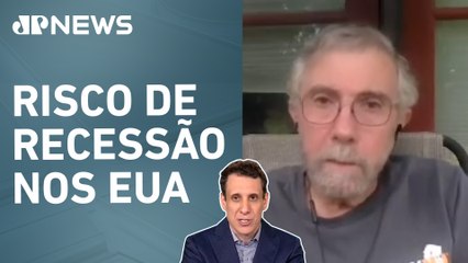 Samy Dana: Nobel de Economia critica tarifaço de Trump | IA News