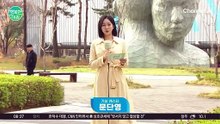 [날씨] 오후, 전국 대부분 비 내려요... 한낮 서울 18도 / 25.04.09