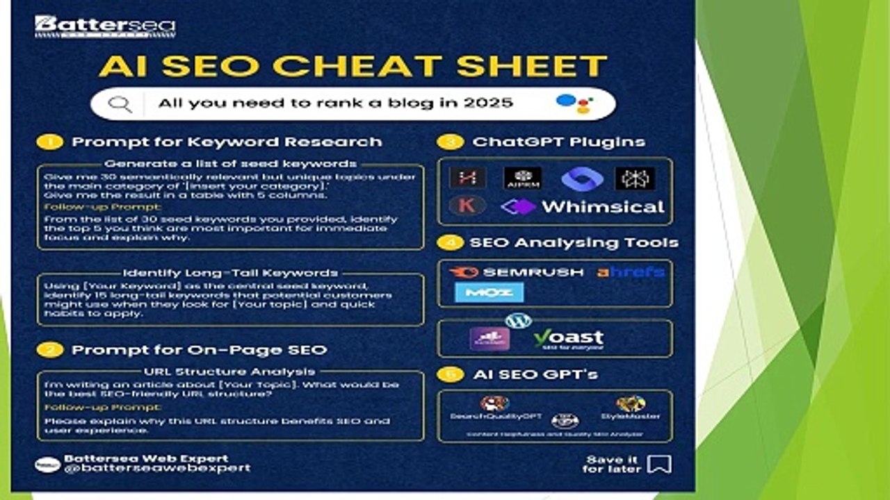 How AI is Transforming SEO in 2025: Smarter Strategies for Smarter Rankings