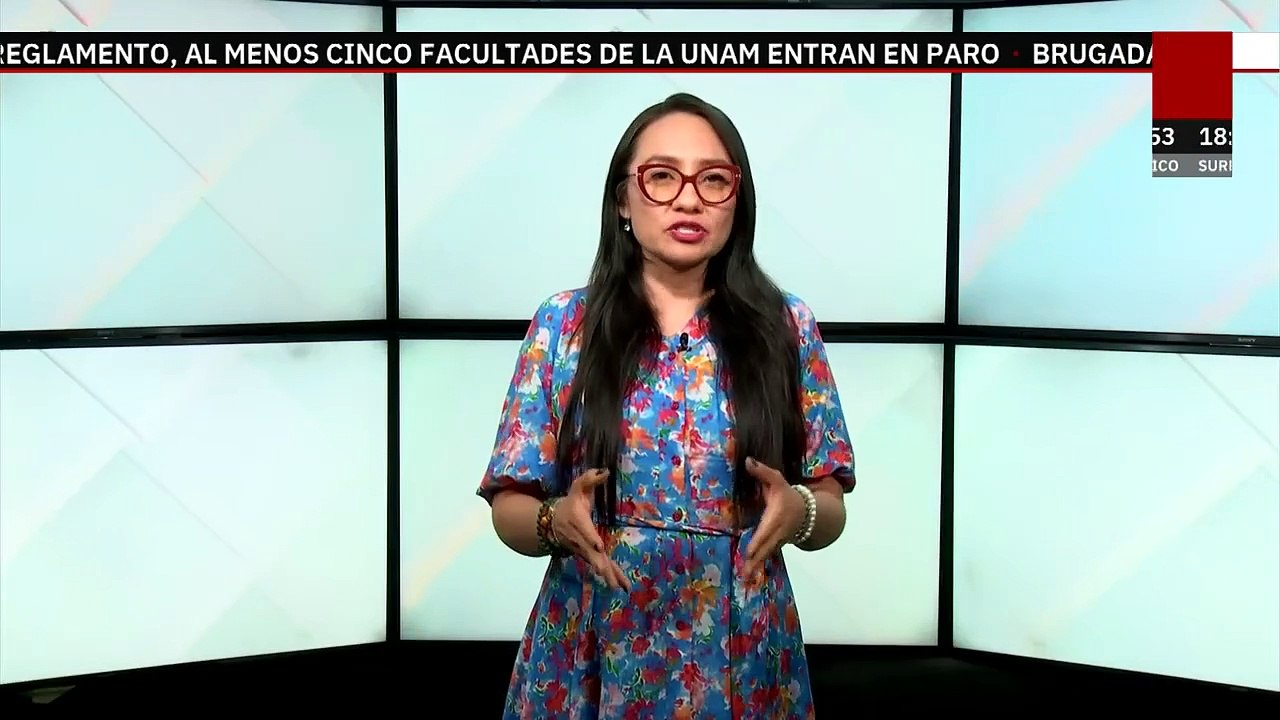 2025 se acerca a ocupar el tercer año más crítico en incendios forestales | Milenio Hábitat