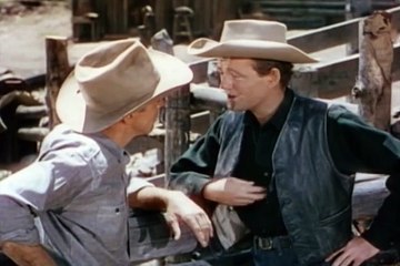 Vengeance Valley (1951)