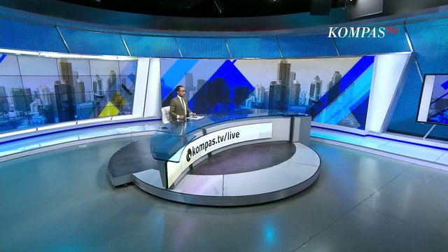 Hari Pertama Kerja Usai Lebaran, ASN di Jombang dan Maros Terlambat Apel, Terancam Sanksi
