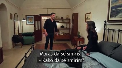 Daleki grad - 20. epizoda 3 najava