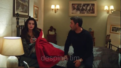 Daleki grad - 20. epizoda / Aljina priča #1