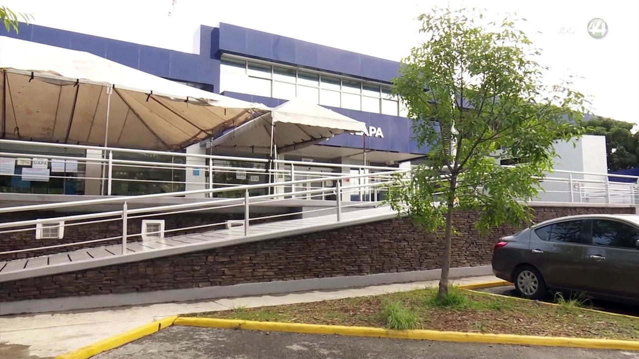 Ingenieros de Jalisco urgen a actualizar las tarifas de agua potable del SIAPA