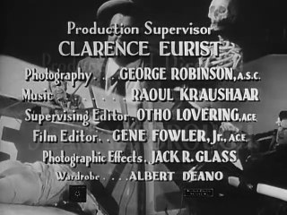 The Abbott & Costello Show S01 E02 - The Dentists Office