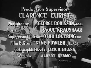 The Abbott & Costello Show S01 E04 - The Vacation