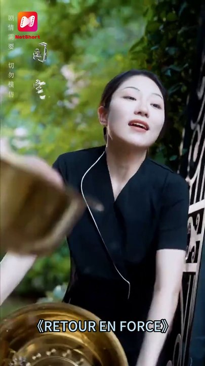 【Sous-titres en français】Elle épouse le père de son enfant… sans le savoir.